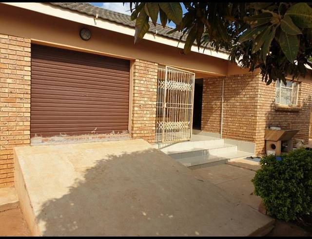 3 BEDROOM HOUSE FOR SALE IN MULEDANE